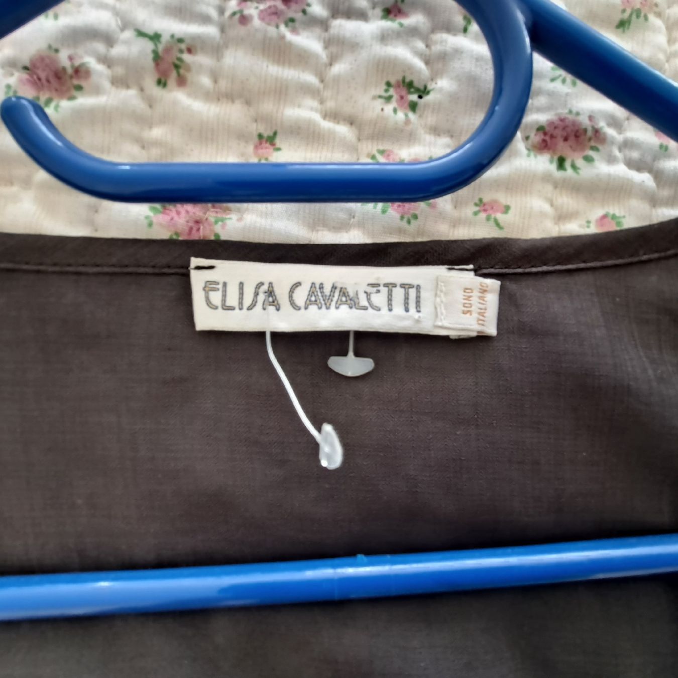 Elisa Cavaletti T-shirt: Elisa Cavaletti Shirt Gr. S – Usato da Liestal venduto da Mas-Y-Mas 2