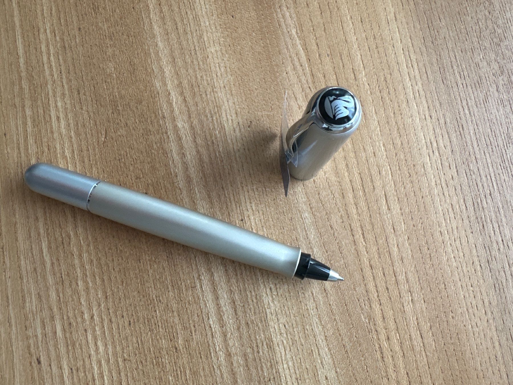 Pelikan Stifte & Marker: Pelikan Rollerball – Neu (gemäss Beschreibung) aus Thun von lig_f678 1