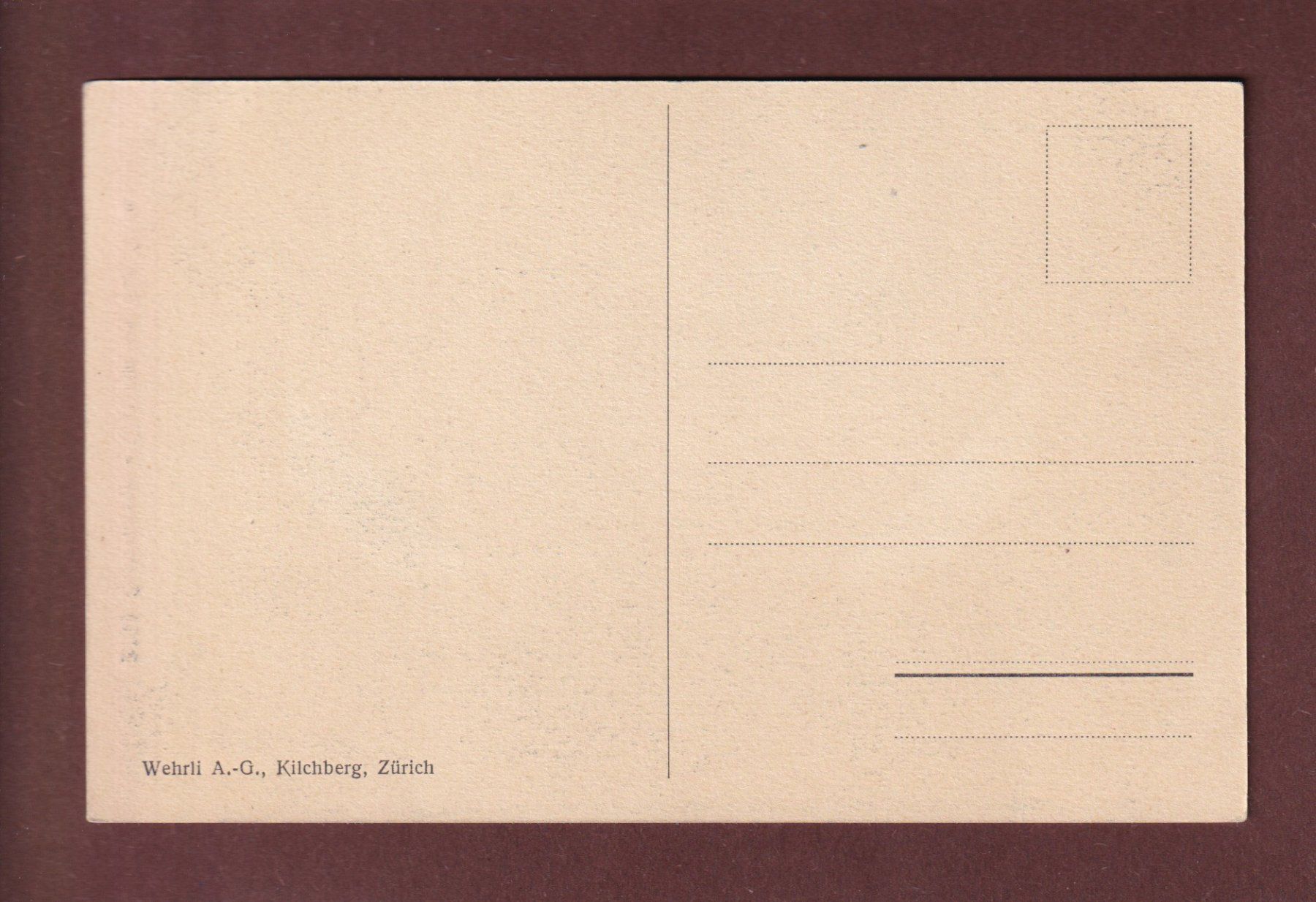 Cartoline postali: GUTTANNEN - Châlets an der Aare – Usato da Pully venduto da nicecards-shop 1