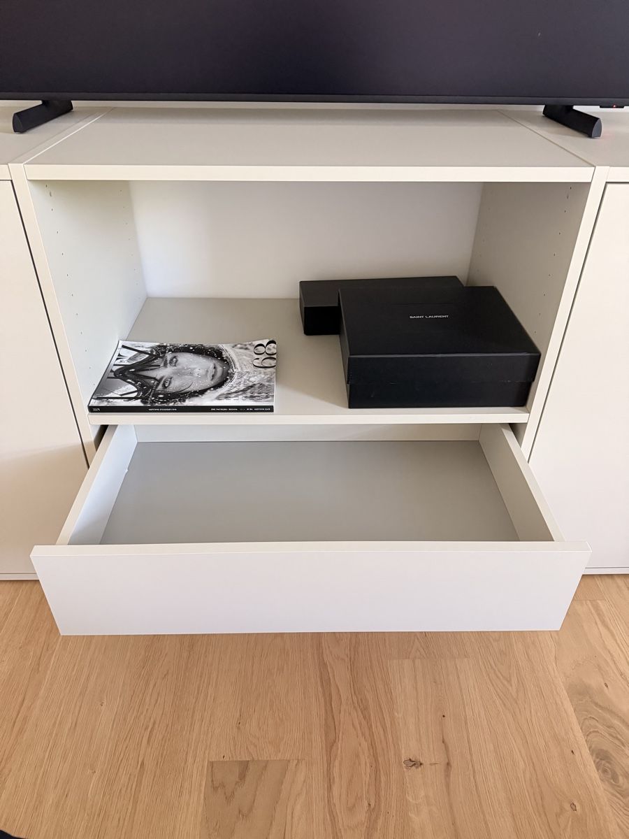 MYCS Étagères: Mycs Regalsystem GRYD – D'occasion à Zug par mor_mrj8 4