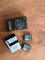 Fujifilm X-E5 Set mit 2 Akkus und Ladegerät - wie neu