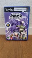 PS2 - .hack Part 3 Outbreak