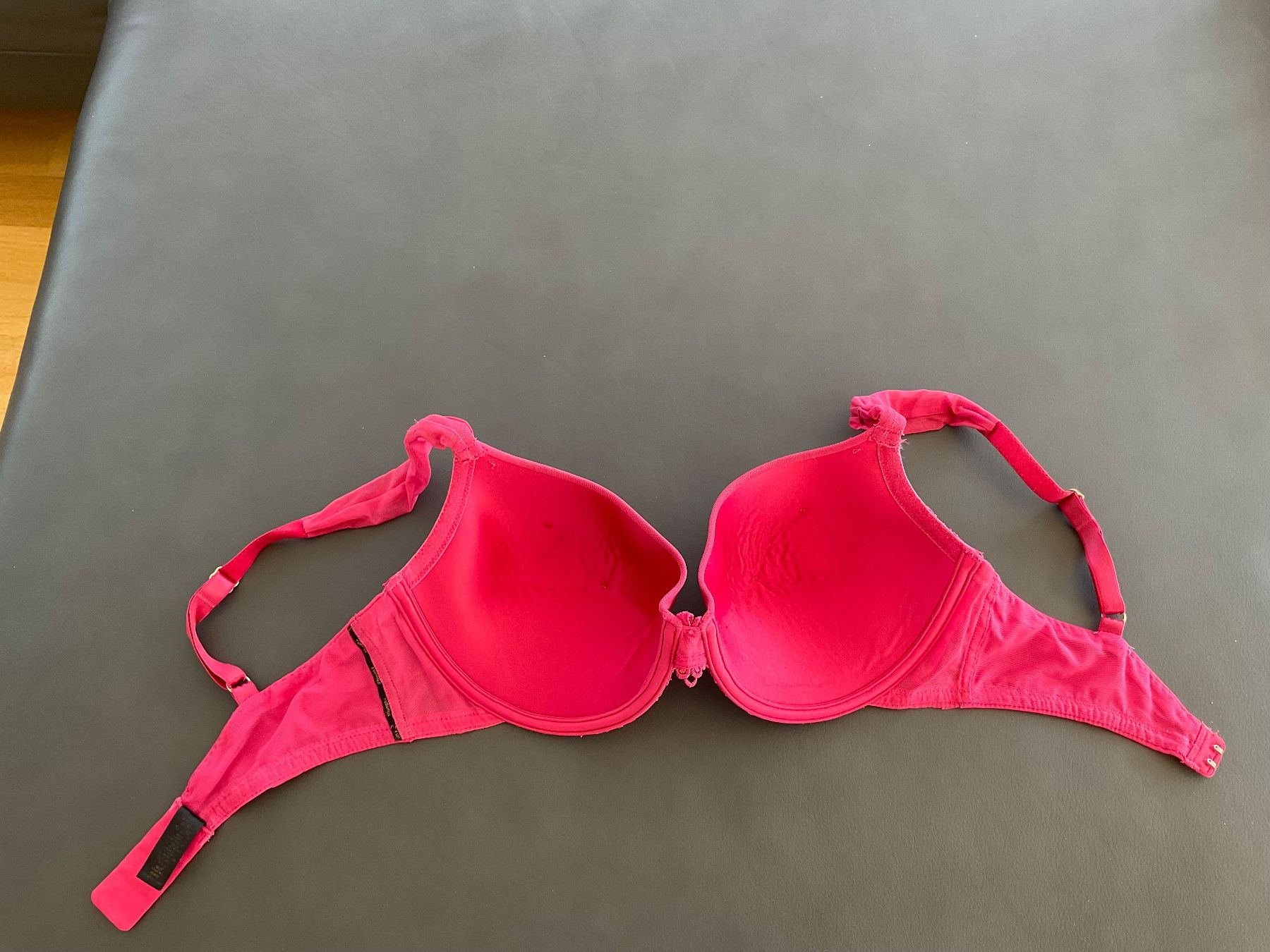 Triumph Altra biancheria intima: BH Triumph – Usato da Horw venduto da Benny017 1