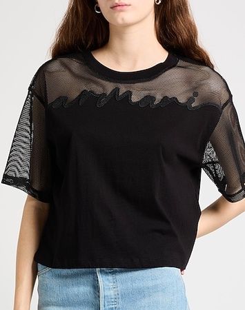ARMANI EXCHANGE T-Shirt G.XS (34)