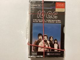 10 CC MC (Neu)