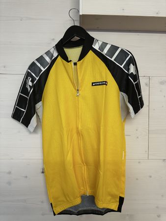 Tenue De Cyclisme - Ancien à vélo - CycloPro