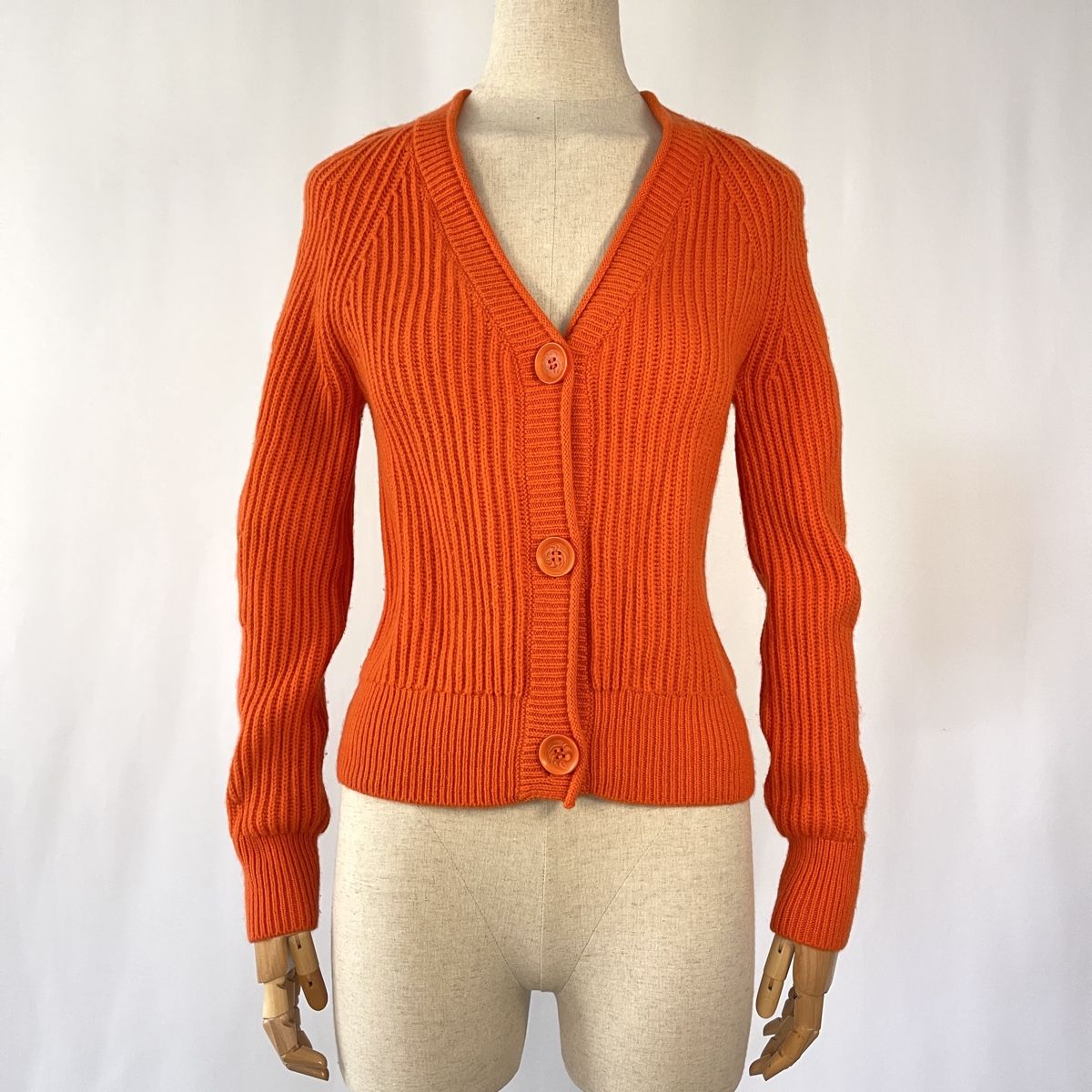 Maglioni & Felpe: INSIEME Wool/Cashmere Cardigan  – Nuovo (secondo la descrizione) da Emmen venduto da Nightingale_2022