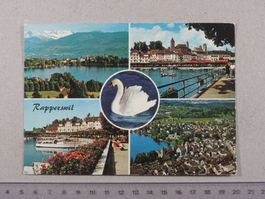 Rapperswil, 1976
