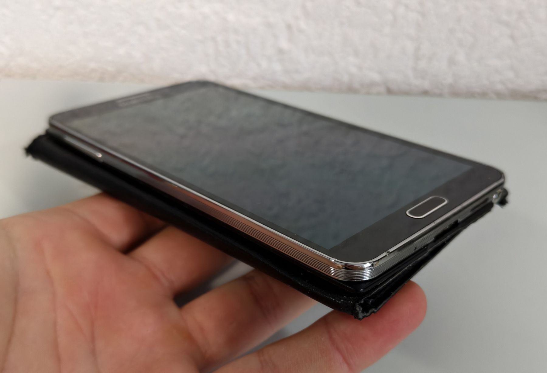 Samsung Handys / Smartphones: Samsung Galaxy Note 3  – Gebraucht aus Ehrendingen von Rocky985 3