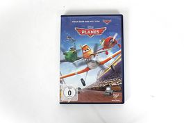 DISNEY DVD Planes