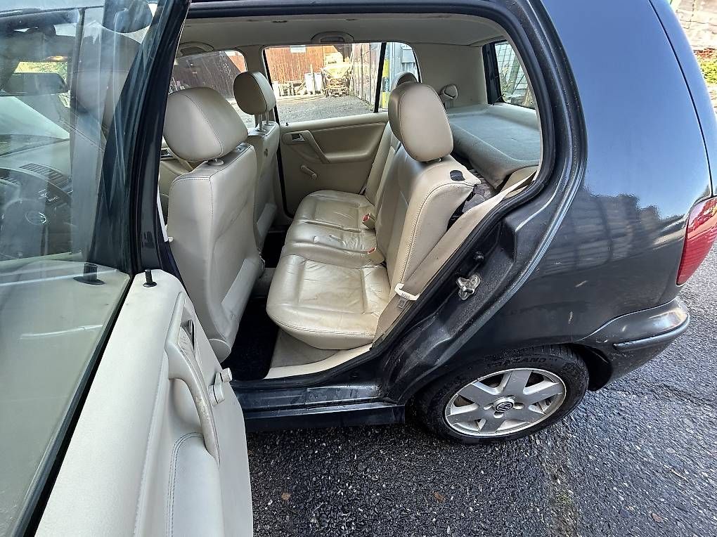 Autos: vw polo Automat beige leder – Gebraucht aus Schwadernau von MS90s 6