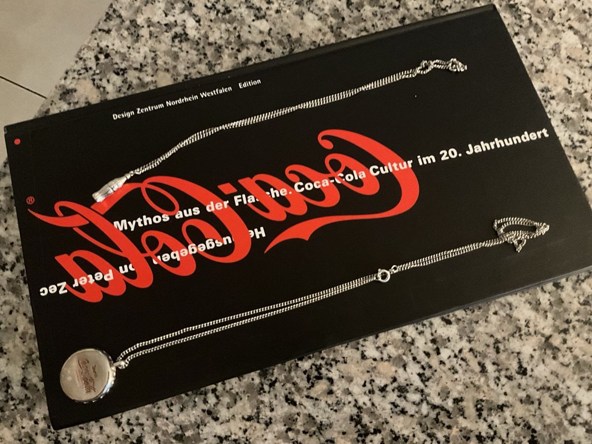 Coca-Cola Giocattoli: Coca-Cola Set 7 Teilig  – Usato da Oberglatt ZH venduto da Multimix 5