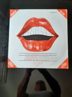 Maxi Single Magnetic Dance aus 1983