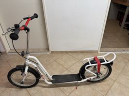 PUKY Trottinet, wie NEU!!!