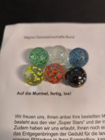 Migros All Stars - Spezial Murmel Set!