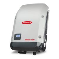 Onduleur Fronius Symo 6.0-3-M