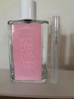 Zara Weekly Mood Monday: No Drama Allowed Duftprobe EDP 5ml