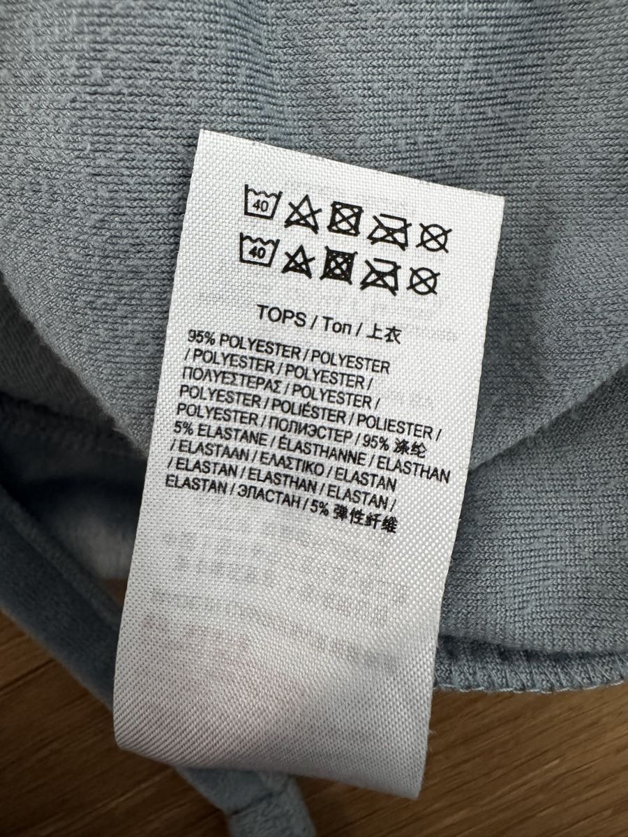 Hunkemöller Maglioni & Felpe: Velours Sweatpullover Hunkemöller Gr. M – Usato da Rain venduto da Heike5284 2