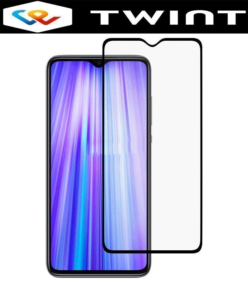 Cover & Protezioni schermo: Xiaomi Redmi Note 8 Pro Panzerglas Schutzglas FULL DISPLAY – Nuovo e nell'imballaggio originale da Volketswil venduto da coverandmore