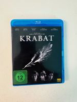 KRABAT. (BLU-RAY)