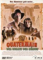 Quatermain und der Schatz des König