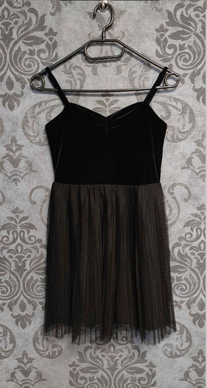 Kleider: Kleid Gr. XS (VERSAND möglich) – Neu (gemäss Beschreibung) aus Schönengrund von Lotusblume90 1