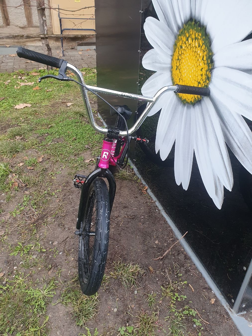 Radio Bikes Biciclette: Bmx  Radiobikes 20zoll – Usato da Weiningen ZH venduto da endu47 2