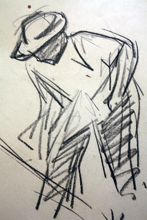 ERNST BUCHNER (Schweiz, 18861951) Kaufen auf Ricardo