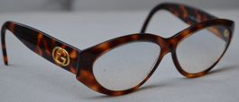 Gucci GG 2195 Brillenfassung / monture de lunettes