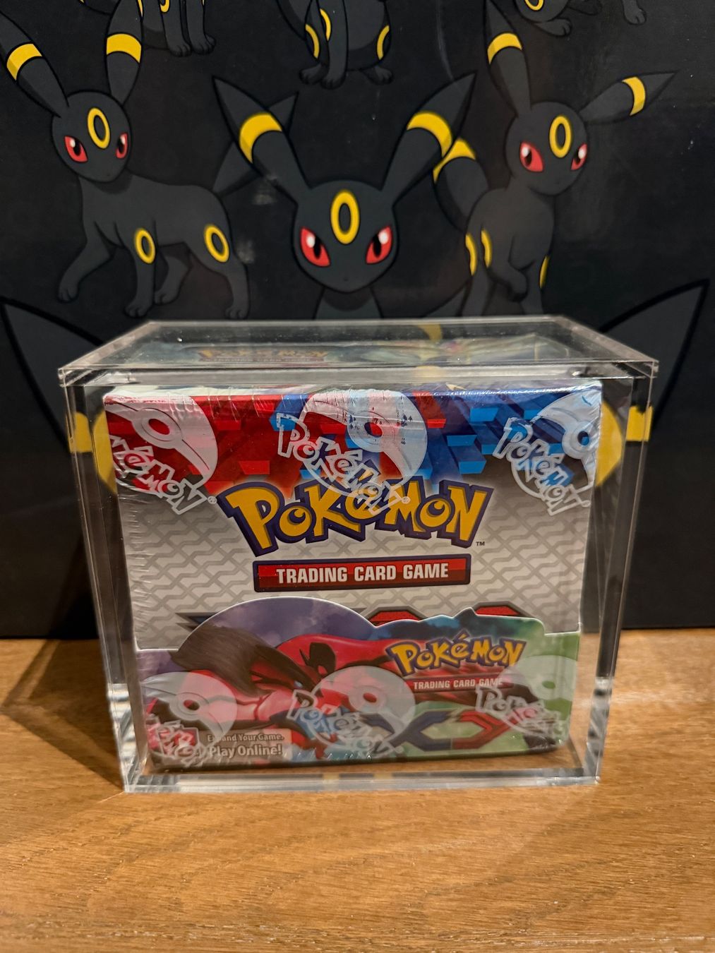 Pokémon Carte collezionabili: Pokémon XY Booster Box EN – Nuovo (secondo la descrizione) da Uitikon Waldegg venduto da Se14