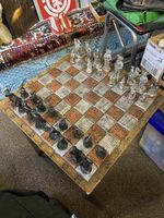 Schach