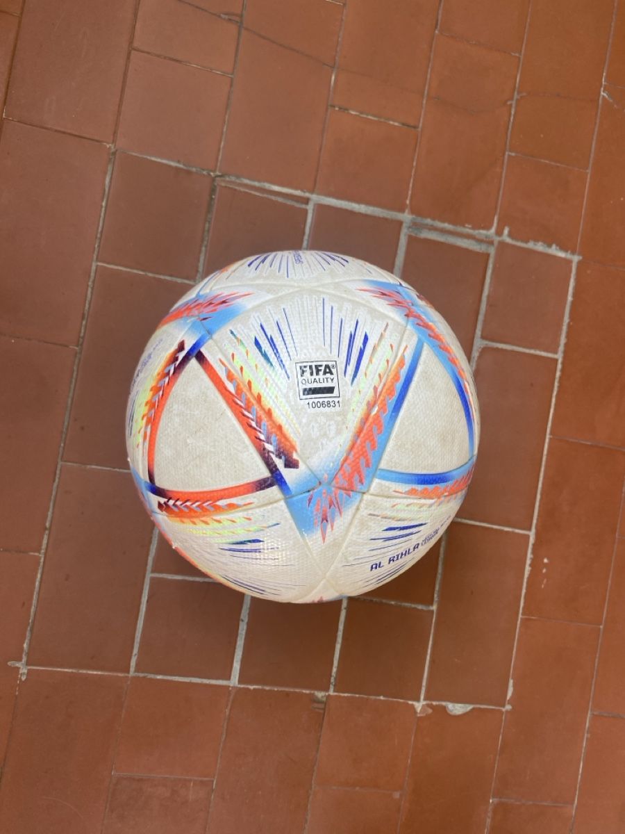 Adidas Palloni: pallone adidas – Usato da Vacallo venduto da lac_2z26 1