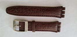 Swatch Armband IRONY CHRONO - ungetragen - VINTAGE