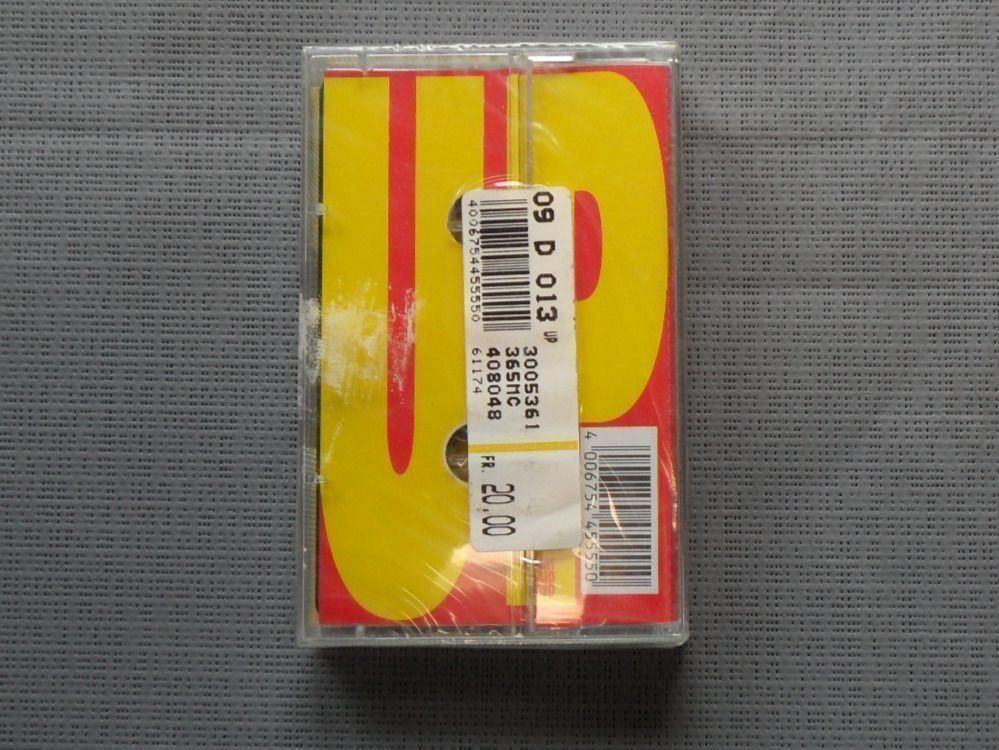 Musicassette: Musikkassette (MC)  Right Said Fred – Nuovo (secondo la descrizione) da Boniswil venduto da Ubabo 1