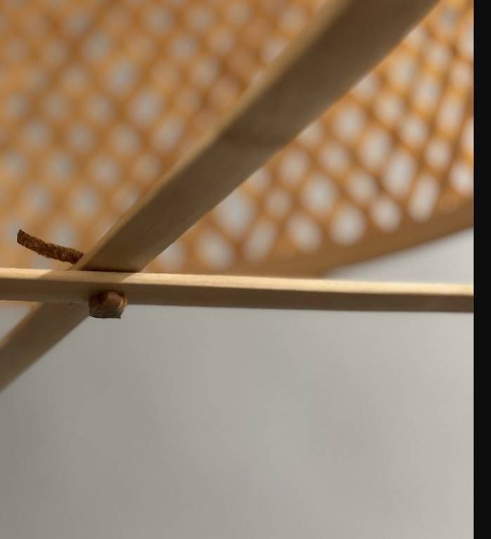 Ikea Lampadari & plafoniere: Ikea knixhult Hängelampe – Usato da Dübendorf venduto da rocki07 2