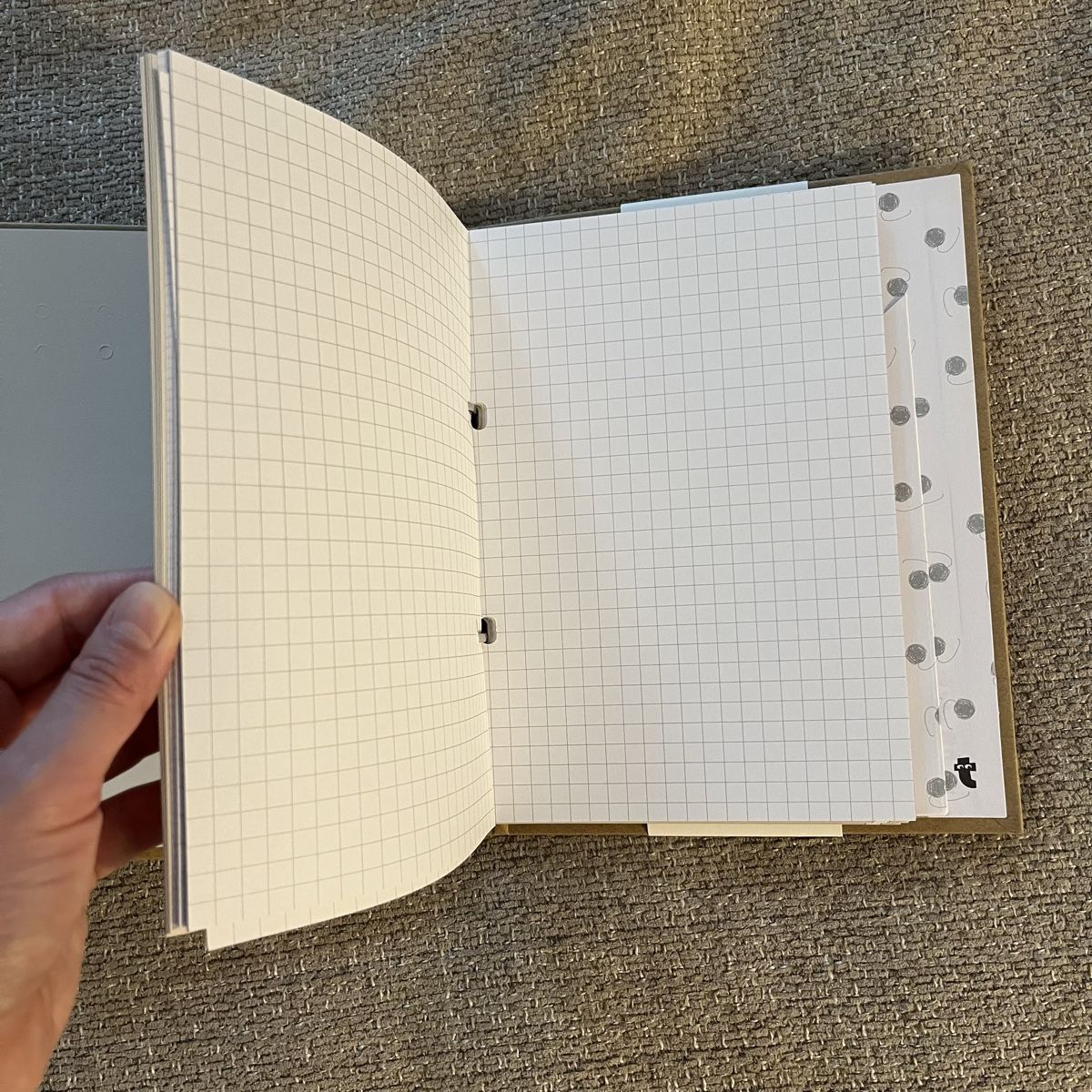Album: Journal projet tricot knitting – Nuovo e nell'imballaggio originale da Prangins venduto da Lena_0 7