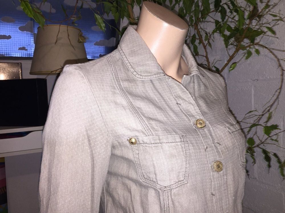 Girbaud Giacche: Veste / Jacke MARITHE FRANCOIS GIRBAUD  Taille / Grosse S... – Usato da Cossonay-ville venduto da Super-Price-Quality 3