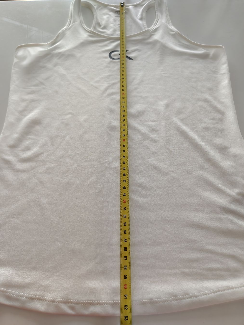 Calvin Klein Tops: Calvin Klein Sport-top, XS – Neu (gemäss Beschreibung) aus Baden von jcm_9dkf 4