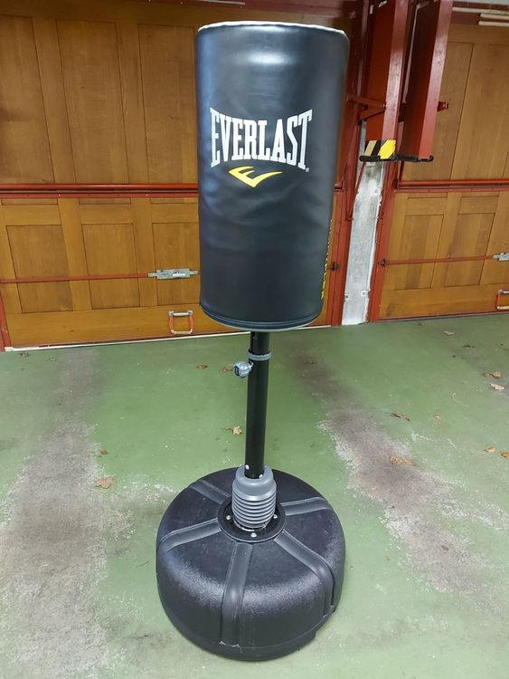 Everlast omniflex deals