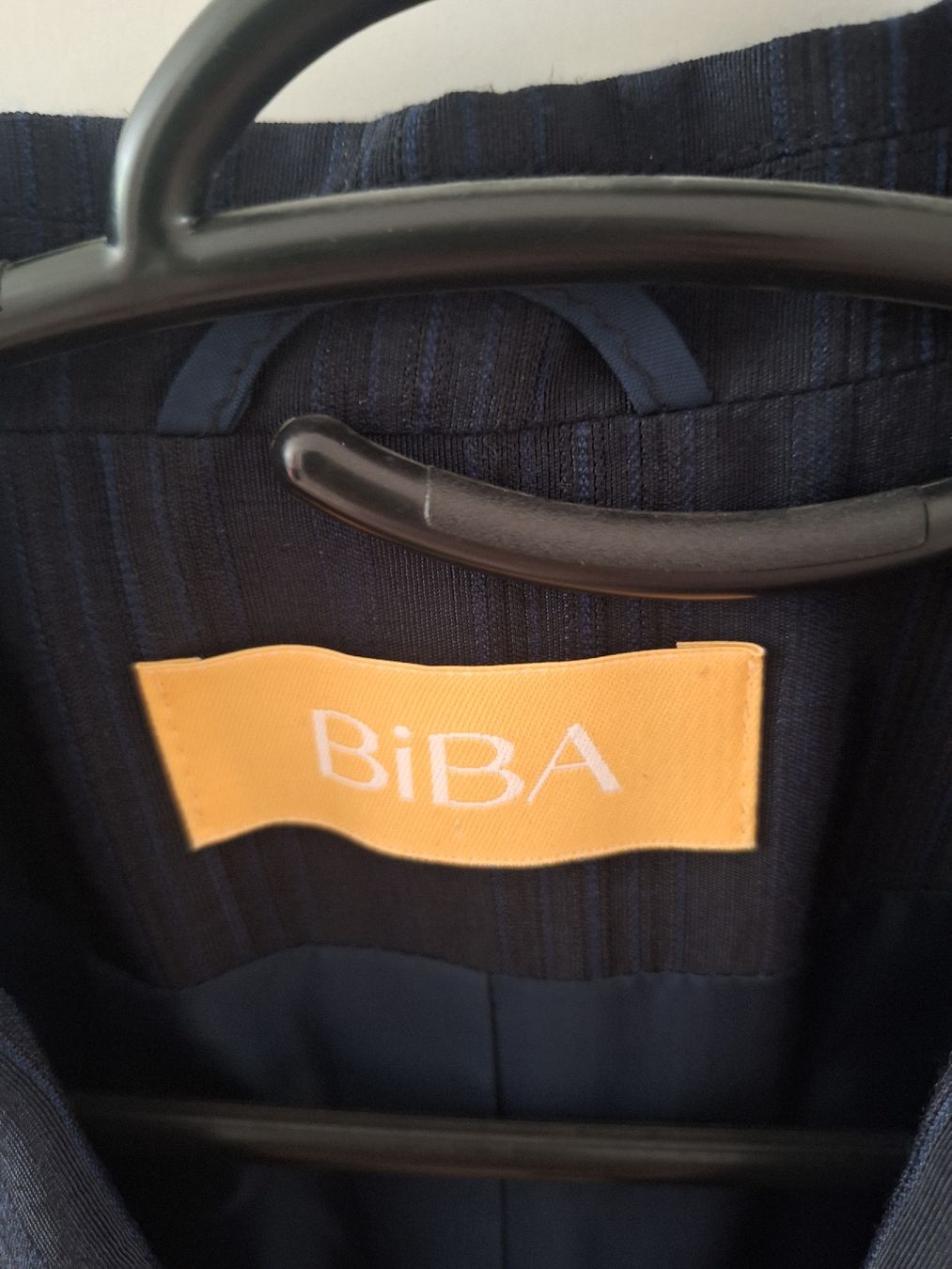 Giacche: Bibba-Blazer, dunkelblau, Gr. 36 – Usato da Bremgarten b. Bern venduto da tiz_x5xc 2