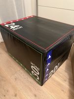 Plyo Box 3-in-1 20/24/30 Inch used but very good condition