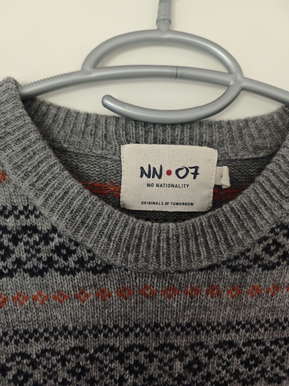 NN07 Pullover & Sweatshirts: NN07 pullover – Gebraucht aus Bassins von shaguy09 2