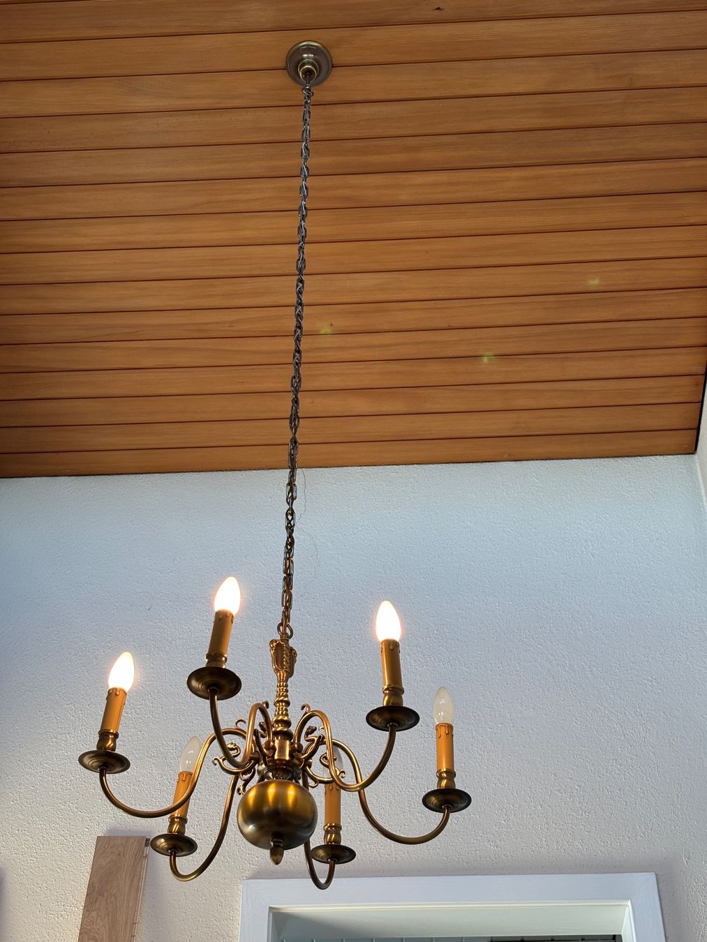 Lampen: 2 x Lampen Antik – Gebraucht aus Hägendorf von sadi05