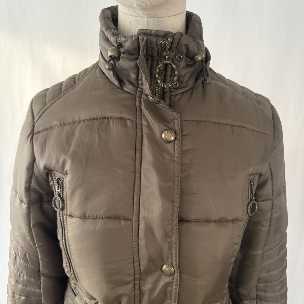 Belstaff Vestes: BELSTAFF Jacket – D'occasion à Emmen par Avviivva_Com2023 1