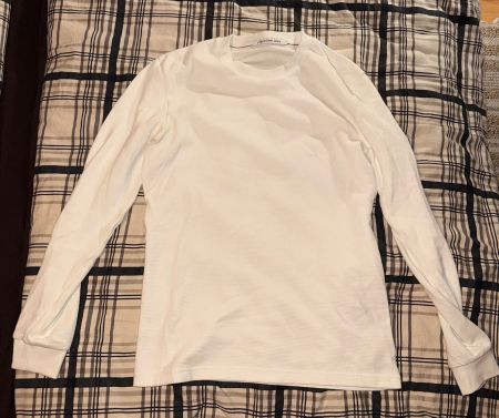 Calvin Klein Sweatshirt | Grösse M