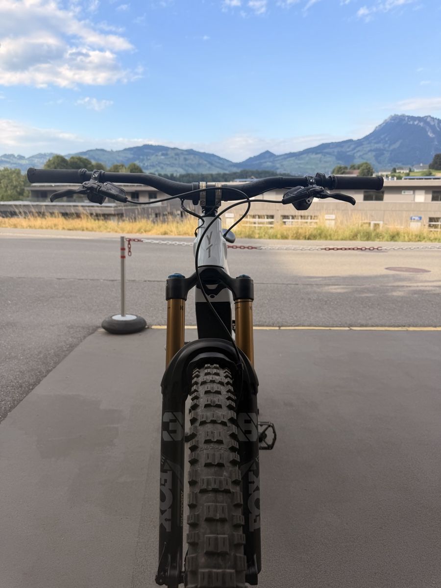YT Velos: YT DECOY MX 4 + extra Akku – Gebraucht aus Spiez von jer_ns6x 3