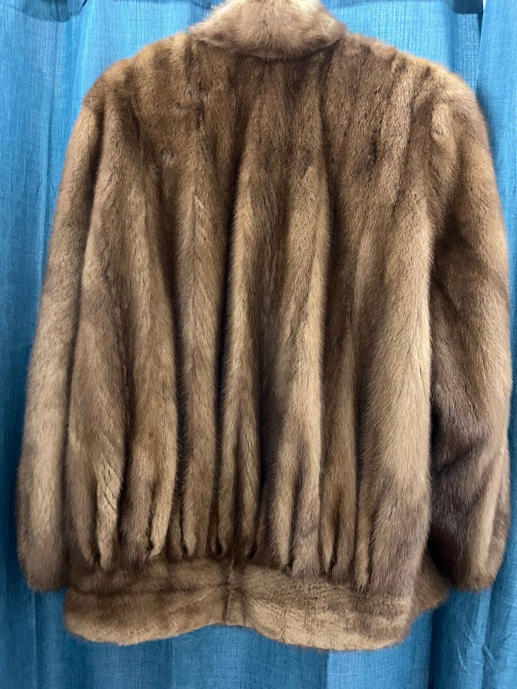 Giacche: Veste en Vison – Usato da St-Léonard venduto da lam_nr2z 1