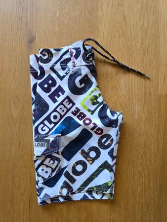 Badehose / Surfer Shorts Gr 140/146 (10y) - NEU