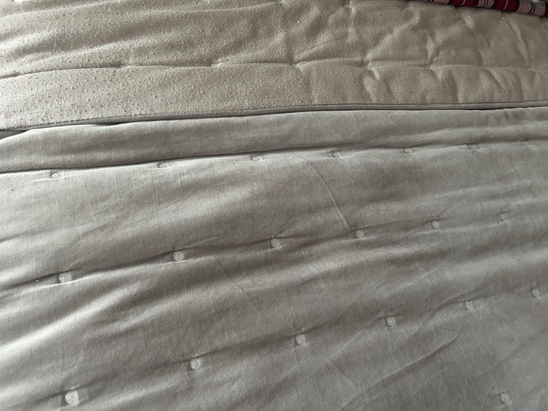 Coperte: Maisons du Monde Tagesdecke 240x260cm – Usato da Genève venduto da sunandwind 2