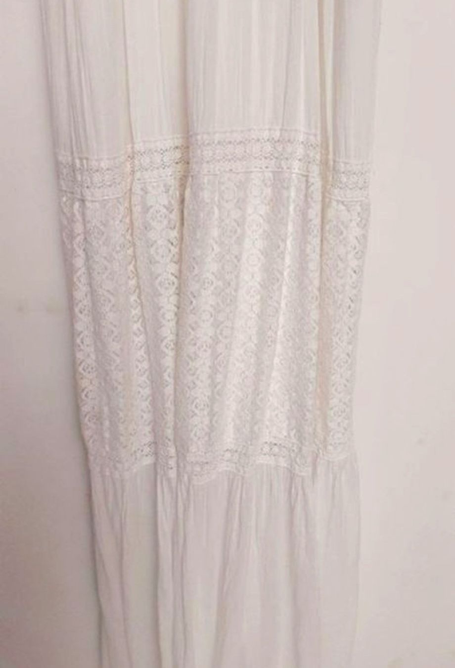 Vestiti: Boho Style Kleid – Usato da Brunnen venduto da CHOUCHOU. 2